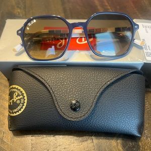 Ray Ban sunglasses